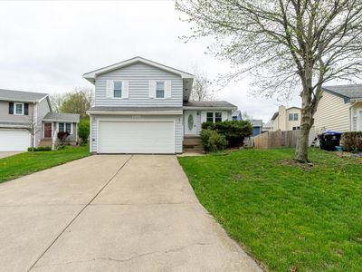 1315 Bancroft Dr