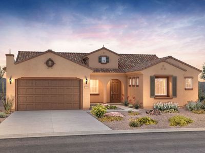 Endeavor Final Opportunity Plan, Sun City Anthem at Merrill Ranch
