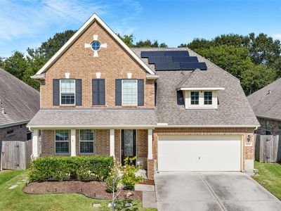1668 Maggie Trail Dr