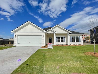 Brandon II Plan, Paxton Hill