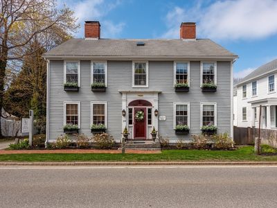 34 Mount Pleasant St