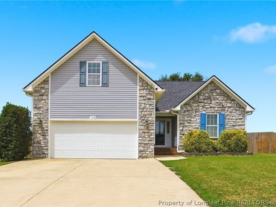 338 Asheford Way