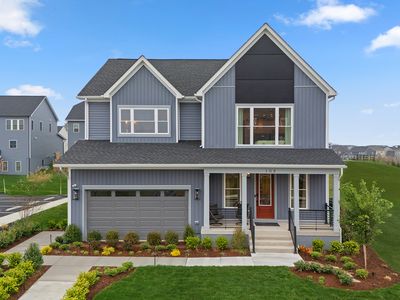 108 Statesman Dr Homesite 2202