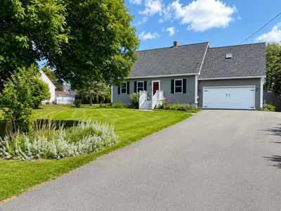 5 Horseshoe Lane