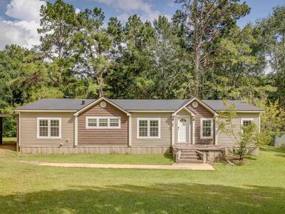 Property at 633 Hull George Rd, Eros, LA