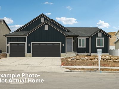 6970 W Mount Wister Dr #22