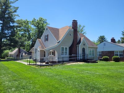 Property at 1901 Richview Rd, Mount Vernon, IL