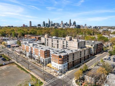 1315 East Blvd Unit 313