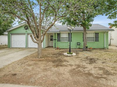 5123 Chisholm Trl