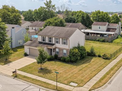 10319 Stillwell Ct