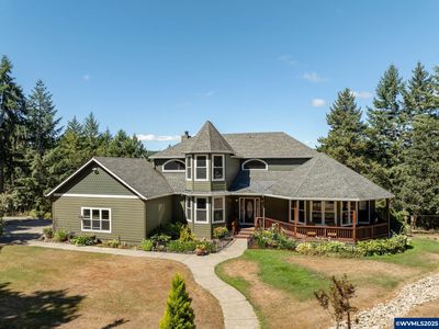 3933 S Kings Valley Hwy