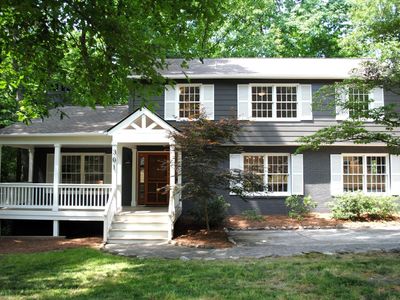 301 Woodhaven Rd
