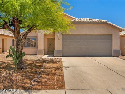 Property at 2818 W Medallion Dr, Tucson, AZ