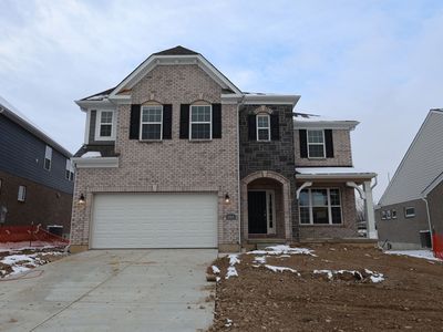 2915 Sky Crossing Dr