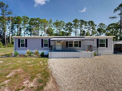114 N JANET Drive