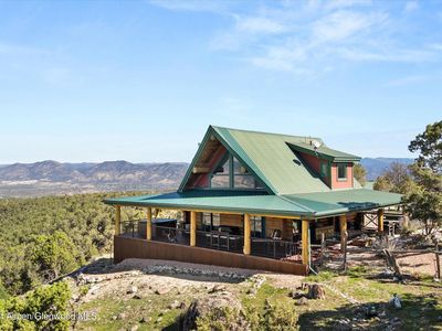 215 Cedar Breaks Rd