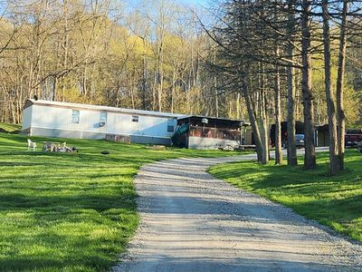 1947 Short Creek Road