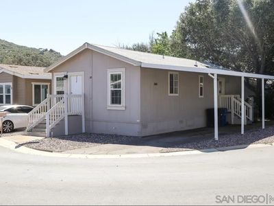 Property at 3505 Alpine Blvd Space 49, Alpine, CA