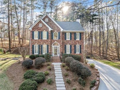 2285 Briarwood Trl