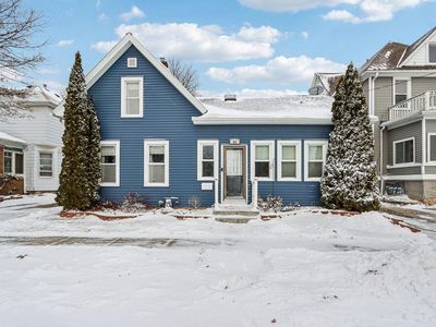 50 East State STREET