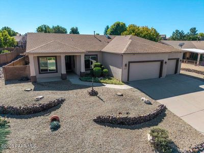 7419 N Summit View Dr