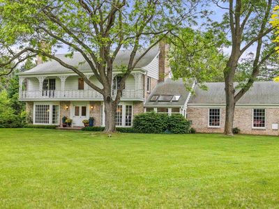 544 MAPLE BLUFF ROAD