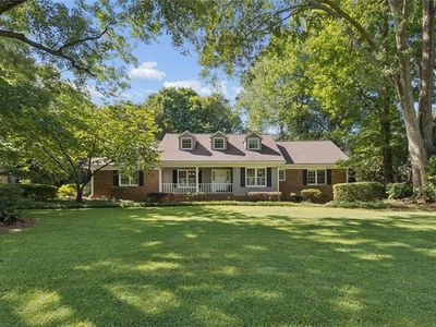 Property at 1891 Cedar Canyon Dr NE, Atlanta, GA