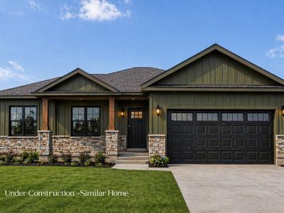 455 Rhonda Rd