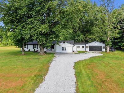 2344 Oak Corner Rd
