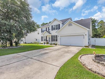 2352 Seneca Ridge Dr.