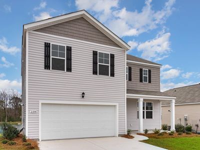 100 Ardeer Ct. Lot 2051- Galen B