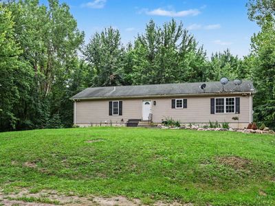 25203 Baseline Rd