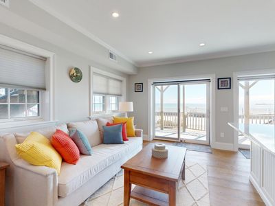 501 Commercial Street UNIT U17