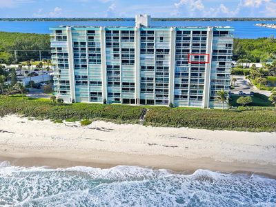 9940 S Ocean Drive #802