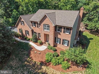 2438 Lambs Gap Rd Lot 1-A