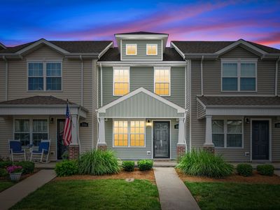 354 Sam Houston Cir