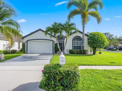 1664 Oak Berry Circle