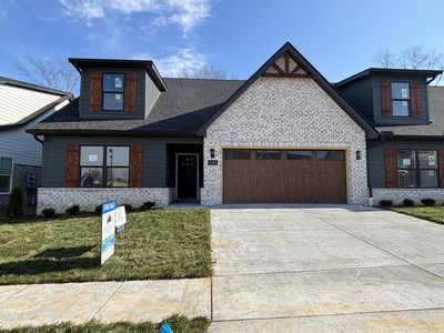 2163 Rylee Way LOT 3