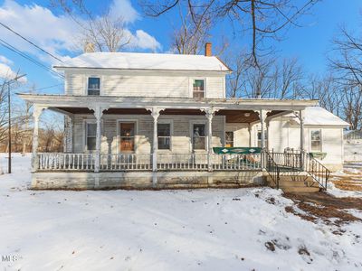 1270 Fort Miller Road