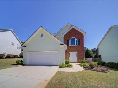 4917 Overlook View Ct