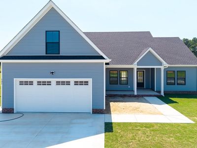 Property at 133 Copper Run Loop, South Mills, NC