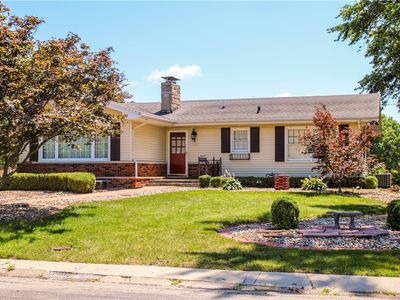 601 Dakota Ave