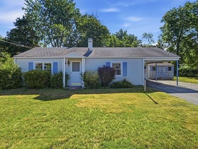 291 Old Farm Rd