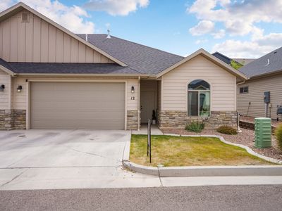 1121 S Cedar Knolls Dr #12