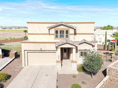 6065 Via De Los Arboles