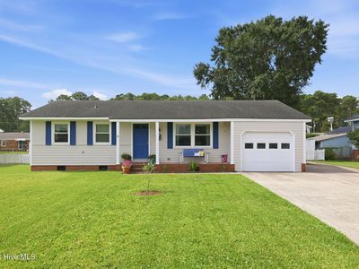 Property at 211 Vine Street, Beaufort, NC