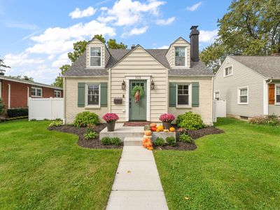 315 Holton Rdg