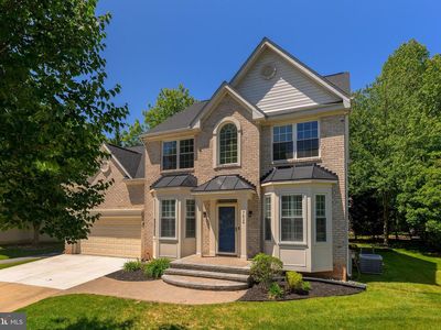 7414 Quixote Ct