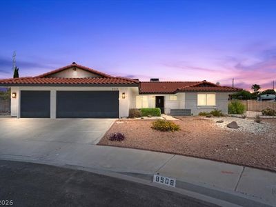8508 Hearst Ct