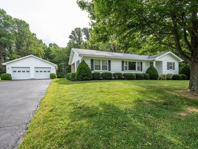 113 Judah Logan Rd
